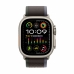 Chytré hodinky Apple MRF53TY/A Titan 49 mm