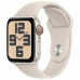 Chytré hodinky Apple MRG13QL/A Biela 40 mm
