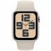 Chytré hodinky Apple MRG13QL/A Bílý 40 mm