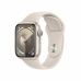 Smartwatch Apple MR8U3QL/A Beige 41 mm