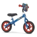 Bicicleta Infantil Spidey   10