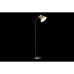 Lubinis šviestuvas DKD Home Decor 28 x 40 x 170 cm Metalinis Varinis 220 V 60 W