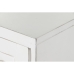 Tálalószekrény DKD Home Decor Fehér 175 x 40,5 x 83,5 cm