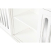 Tálalószekrény DKD Home Decor Fehér 175 x 40,5 x 83,5 cm