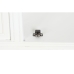 ТВ шкаф Home ESPRIT Белый Натуральный Металл Ель 150 x 36 x 56 cm