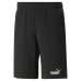 Men's Sports Shorts Puma Puma Essentials+ 2 Cols Black