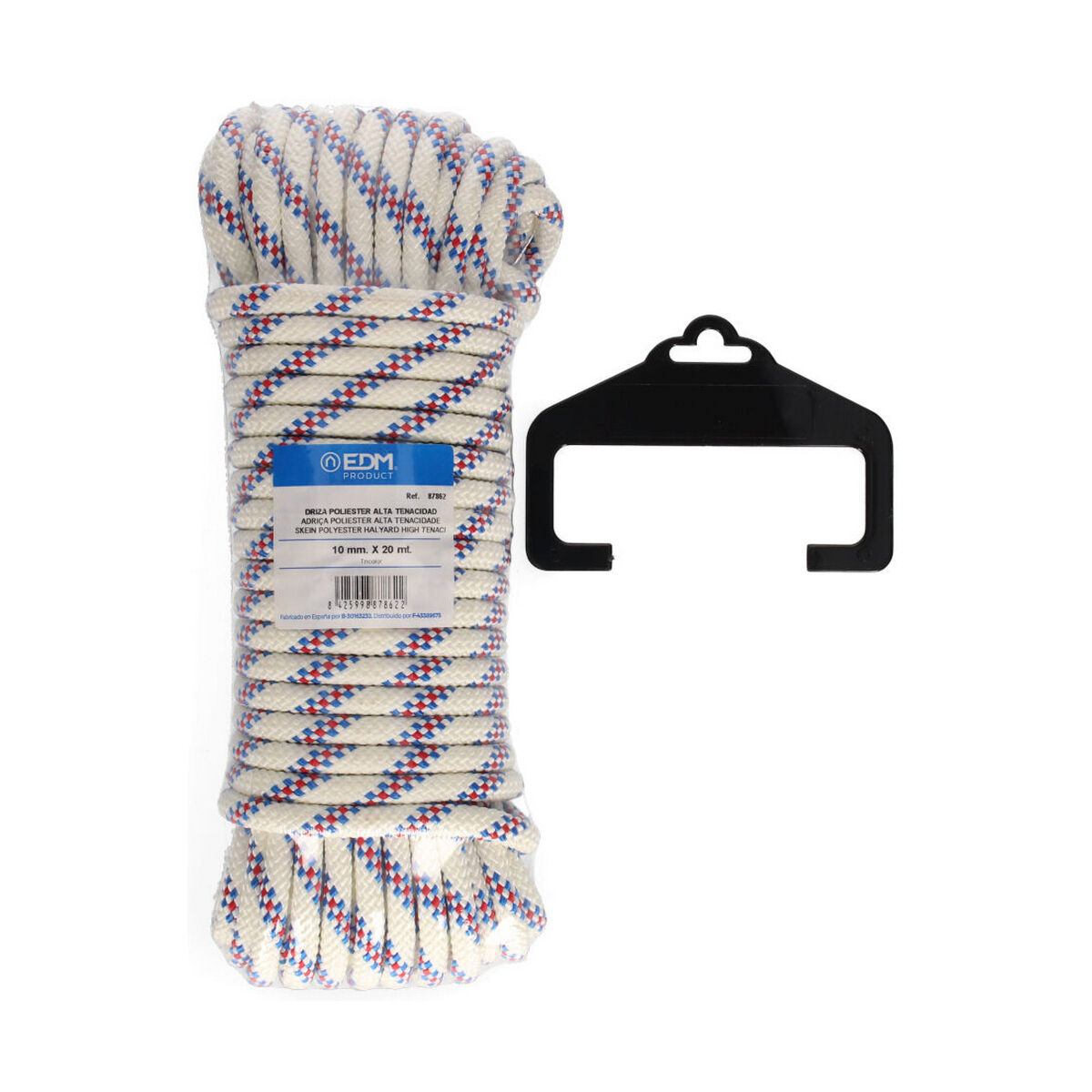Lano EDM 87862 Polyester 20 m