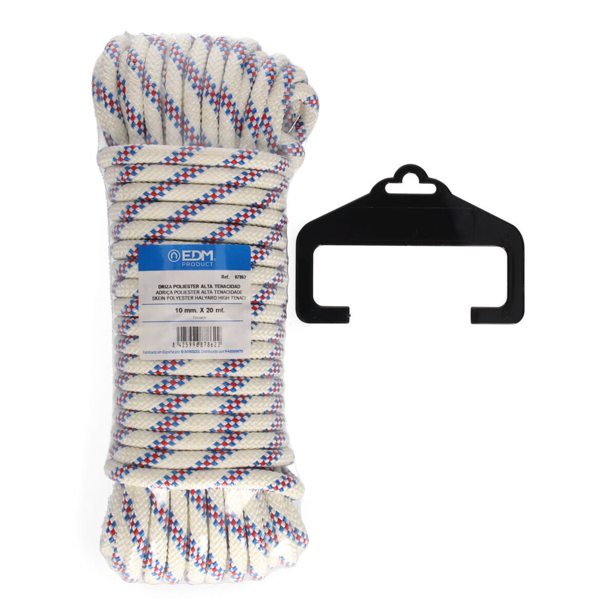 Lano EDM 87862 Polyester 20 m