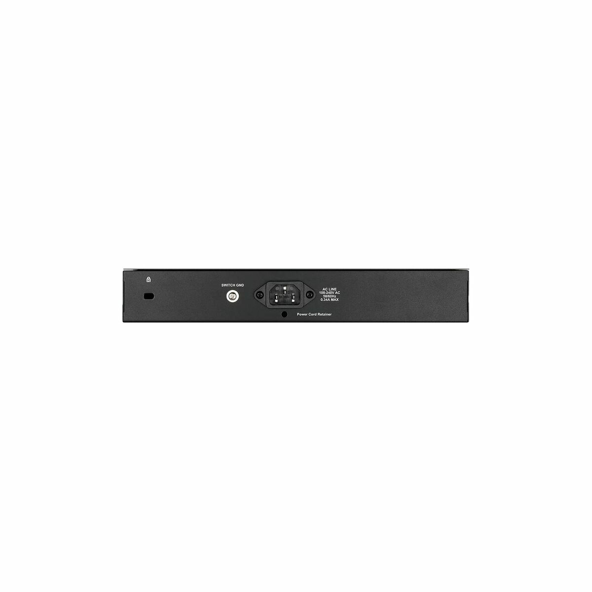 switch D-Link DGS-1210-16/E