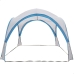 Tenda da Spiaggia Aktive Da campeggio 320 x 260 x 320 cm