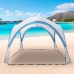Tenda da Spiaggia Aktive Da campeggio 320 x 260 x 320 cm