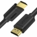 HDMI-kabel Unitek Y-C139M 2 m