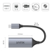 USB-Ethernet Adapter Unitek U1312A 50 cm
