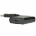 Адаптер за DisplayPort към HDMI Unitek Y-5118DA Черен
