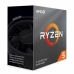 procesorius AMD Ryzen 5 3600 3.6 GHz 35 MB