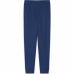 Calças de Treino Infantis Nike Sportswear Club Fleece Azul
