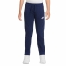 Pantalons de Survêtement pour Enfants Nike Sportswear Club Fleece Bleu