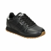 Женская повседневная обувь Skechers Old School Cool Чёрный