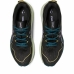 Dámske športové topánky Asics Gel-Trabuco 11 Čierna