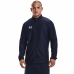 Veste de Sport pour Homme Under Armour Blue marine