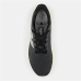 Hardloopschoenen voor Volwassenen New Balance Fresh Foam Mannen Zwart