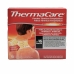 Lämpöliimattavat tilkut Thermacare Thermacare (6 osaa)