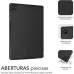 Tablet cover Subblim SUBCST-5SC031 Black