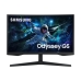 Gaming skærm Samsung LS27CG552EUXEN QHD 165 Hz