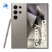 Smartphony Samsung SM-S928BZTHEUE Octa Core 12 GB RAM 512 GB Sivá