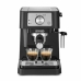 Ručný prístroj na espresso DeLonghi Stilosa Premium EC260.BK 1 L 15 bar 1100 W Čierna