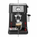 Express Manual Coffee Machine DeLonghi Stilosa Premium EC260.BK 1 L 15 bar 1100 W Black