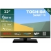 Смарт-ТВ Toshiba 32