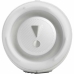 Haut-parleurs bluetooth portables JBL JBLCHARGE5WHT Blanc