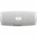 Portable Bluetooth Speakers JBL JBLCHARGE5WHT White