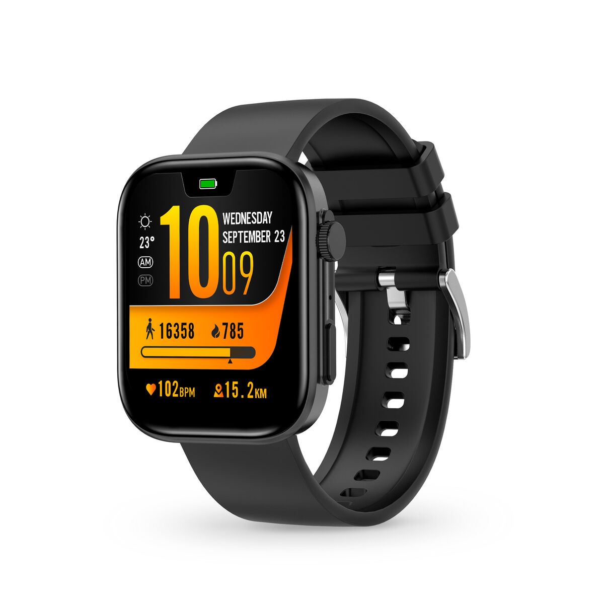 Smartwatch Contact Sort 2" 40 mm