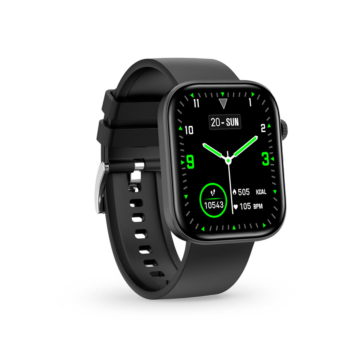 Smartwatch Contact Sort 2" 40 mm