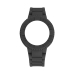 Vymeniteľné puzdro pre unisex hodinky Watx & Colors COWA1000 (Ø 43 mm)