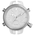Relógio masculino Watx & Colors RWA3001R (Ø 43 mm)
