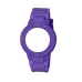 Vymeniteľné puzdro pre unisex hodinky Watx & Colors COWA1408
