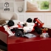 Construction set Lego 10330 Mclaren MP4/4 & Ayrton Senna