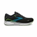 Running Shoes for Adults Brooks Ghost 15 Black Men
