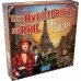 Board game Asmodee Les Aventuriers du Rail - Paris (FR)