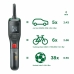 Ηλεκτρική Αντλία Αέρα BOSCH EasyPump 10 bar 150 PSI 10 l/min