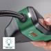 Pompa Elettrica ad Aria BOSCH EasyPump 10 bar 150 PSI 10 l/min