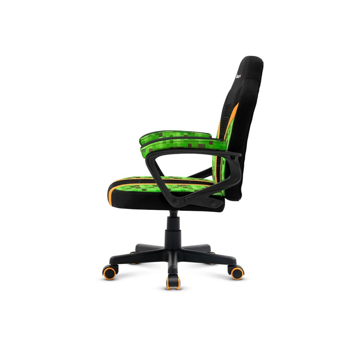 Gaming-stol Huzaro HZ-Ranger 1.0 Pixel mesh Trykt
