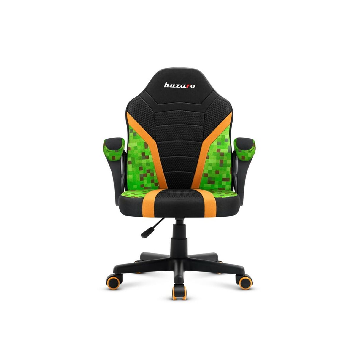 Gaming-stol Huzaro HZ-Ranger 1.0 Pixel mesh Trykt