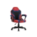 Gaming stoel Huzaro HZ-Ranger 1.0 Spider Blauw Zwart Rood