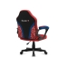 Gaming-stol Huzaro HZ-Ranger 1.0 Spider Blå Sort Rød