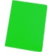 Podsložka Elba Gio Zelená A4 (3 kusů)