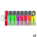 Fluorescent Marker Set Stabilo Boss Multicolour (5 Units)